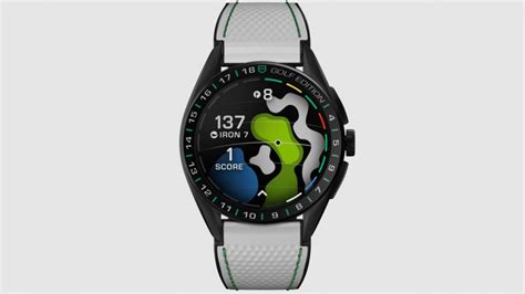 Best golf GPS watches for every kind of player - Wareable