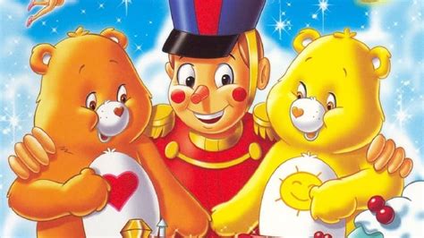 Care Bears Nutcracker Suite (Movie, 1988) - MovieMeter.com