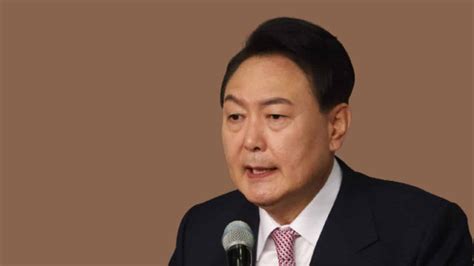 Who Is Yoon Suk-Yeol South Korea President, Biography, Age, Family, Wife, Education, Net Worth ...