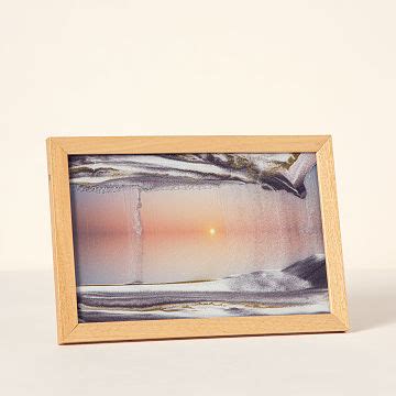 Deep Sea Sand Art | Moving Sand Art | Uncommon Goods