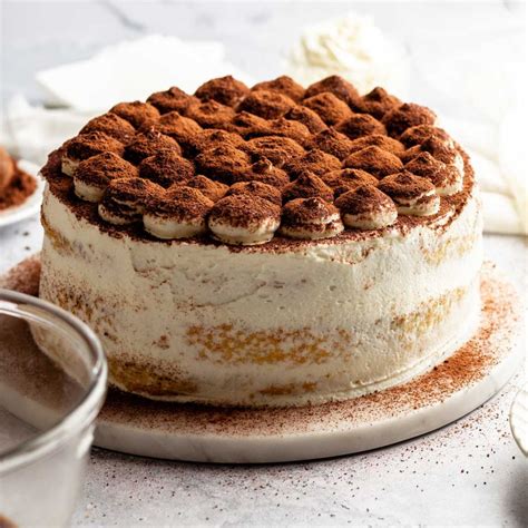 Share more than 128 vegan tiramisu cake recipe best - in.eteachers