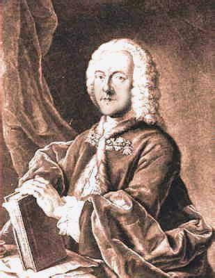 Georg Philipp Telemann: a detailed biography