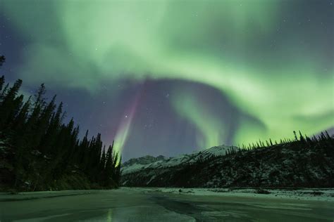 Alaska's Arctic Tour | Hugh Rose Photography