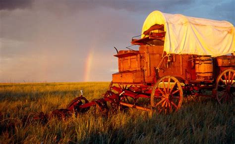 Old Wagons, Covered Wagon, American Frontier, Wagon Wheel, Prehistory, Old West, Life Images ...