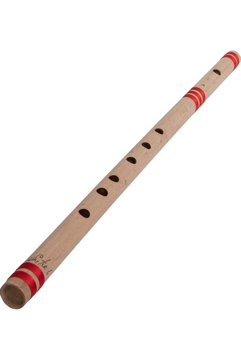 banjira Bansuri Flute in A 22.75' *Blemished | AYOTTE CUSTOM MUSICAL ...