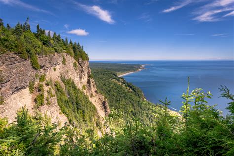 Forillon National Park (Official GANP Park Page)