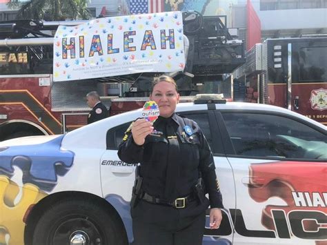 New chief renews the upper ranks of Hialeah Police Department | Miami Herald