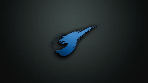 Blue Gaming Wallpaper (67+ images)