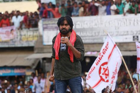 Pawan Kalyan calls for ‘political accountability’! - Telugu 360