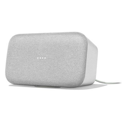 Google Home Max Bluetooth Speakers - Branco | Back Market