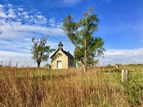 Drive the Kansas Flint Hills Scenic Byway Hiking Quotes Nature, Flint ...