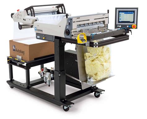 Automated Packaging Systems - Packaging International