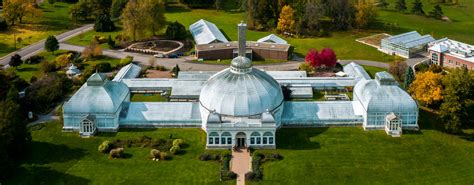 Buffalo and Erie County Botanical Gardens – Buffalo Botanical Gardens