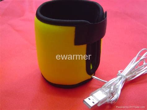 USB coffee warmer - F27 series - e-warmer (China Manufacturer) - Office ...