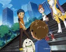 Digimon Tamers - Wikimon - The #1 Digimon wiki