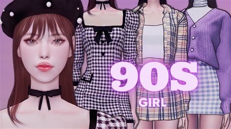 Sims 4 Mods Clothes, Sims 4 Clothing, Sims 4 Cas, Sims 2, Clueless Outfits, Girl Outfits, Sims 4 ...