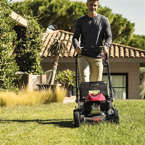 5 Best Honda Lawn Mowers - Haute Life Hub