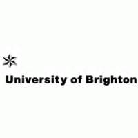 University of Brighton logo vector - Logovector.net