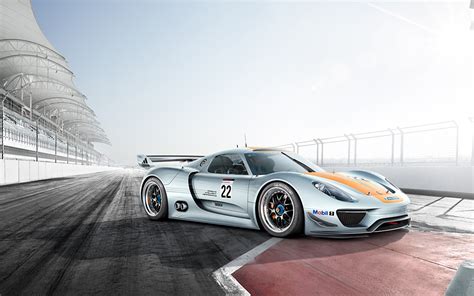 2011_Porsche_918RSRRacingLab6 | | SuperCars.net