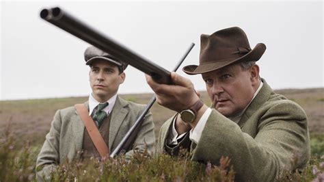 'Downton Abbey' Season 5 Finale Spoilers | Hollywood Reporter