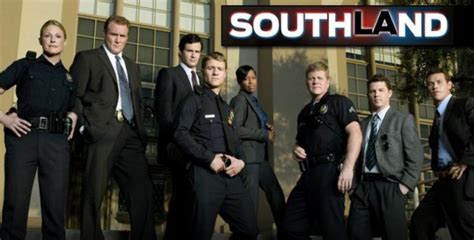 Russell to Face "Devastating" Situation Upon Southland Return - TV Fanatic