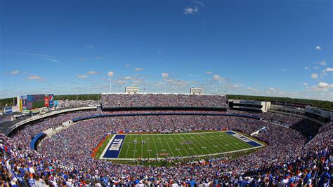 Buffalo Bills stadium report delayed | wgrz.com