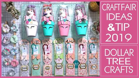 Dollar Tree Crafts To Make And Sell Detail With Full Images ★★★ - all ...