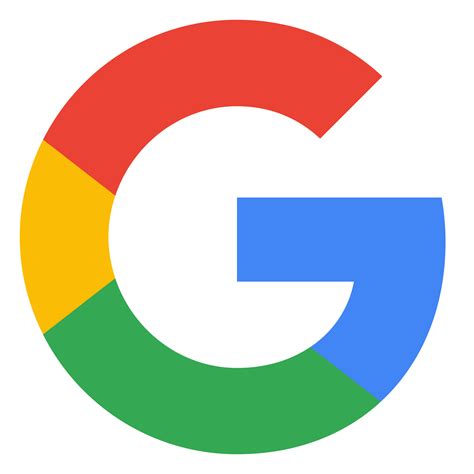 File:Google "G" Logo.svg - Wikimedia Commons