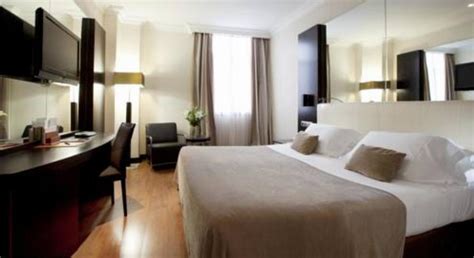 Hotel Saray Hotel, Granada, Spain - overview