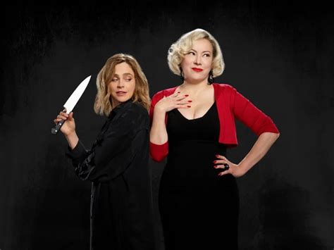 fiona dourif and jennifer tilly chucky Series Movies, Movies And Tv ...