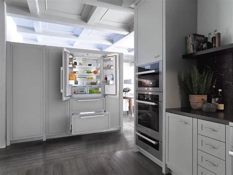 Miele Refrigerators Reviewed | Friedmans Appliance | Bay Area | Concord, CA