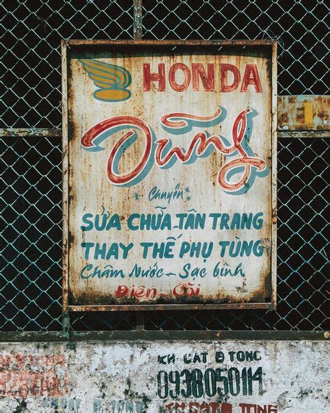 10+ Best Vietnamese Typography images | typography, vietnam art, vietnamese