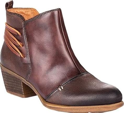 Pikolinos Ankle Boots for Women | World Shoe Trends