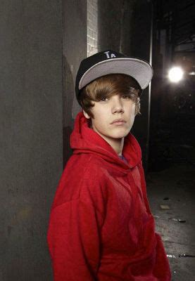 Photoshoots > 2009 > Uknown Photoshoot - Justin Bieber Photo (11958671 ...