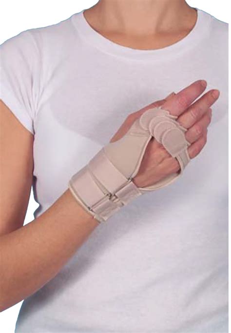 C13 - Rheumatoid Arthritis Hand and Finger Brace