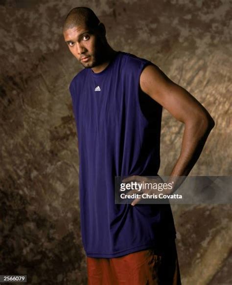 2,250 Tim Duncan 2003 Photos & High Res Pictures - Getty Images