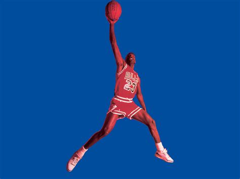 Jordan Logo Wallpaper HD Free Download