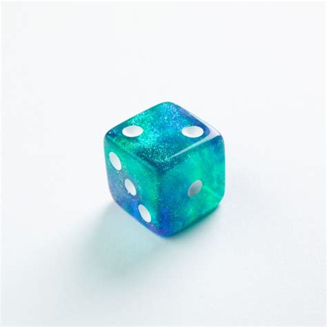 D6 DICE SET (set of 12)GALAXY SERIES - GAMEGENIC - Ingenious Supplies