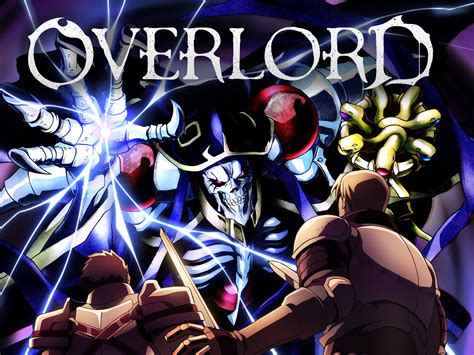 Watch Overlord | Prime Video