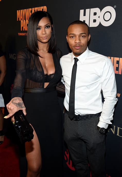 Erica Mena-Bow Wow Update: Former ‘Love & Hip Hop: New York’ Star Posts ...