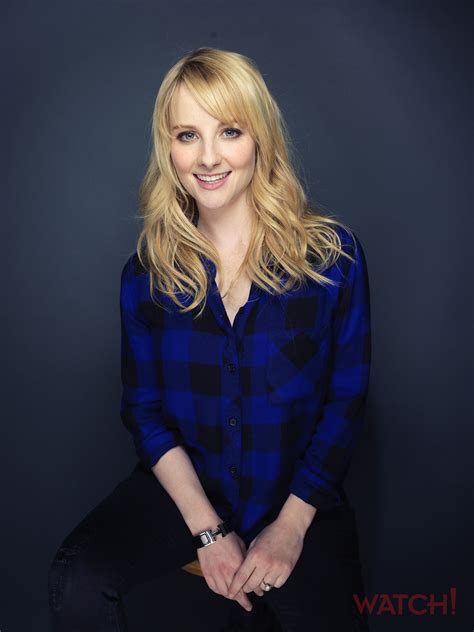 Las mejores fotos de Melissa Rauch (Bernadette Rostenkowski), según CBS ...