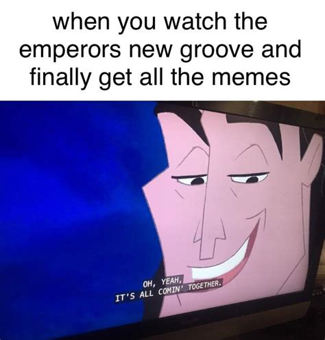 kronk meme good : r/memes