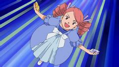 Ursula - Bulbapedia, the community-driven Pokémon encyclopedia