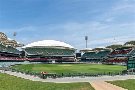 Adelaide Oval Stadium Tour - Book Online at Civitatis.com