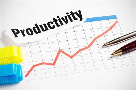 Tips for Increasing Business Productivity | Paychex