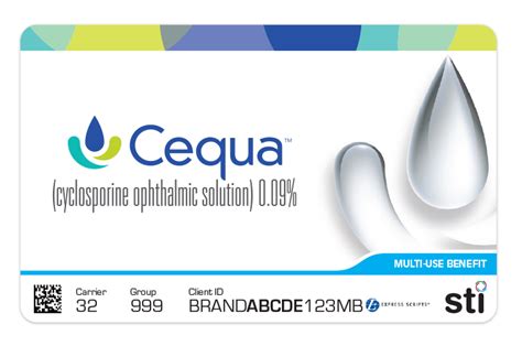 Cequa Vs Restasis: Mechanism Of Action Amplify EyeCare, 41% OFF