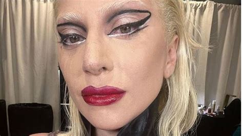 Lady Gaga forced to stop final Chromatica Ball show due to lightning ...