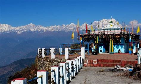 Top 4 Historical Places to Visit in Uttarakhand - Find My Peace ...