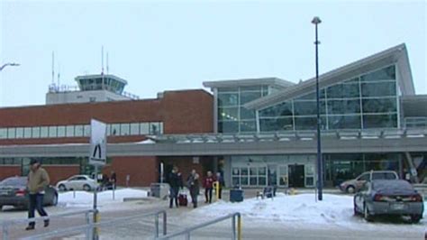 Record number of passengers at Regina airport in 2016 | CTV Regina News