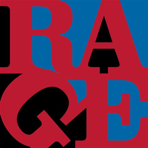 Rage Against the Machine - Renegades Lyrics and Tracklist | Genius